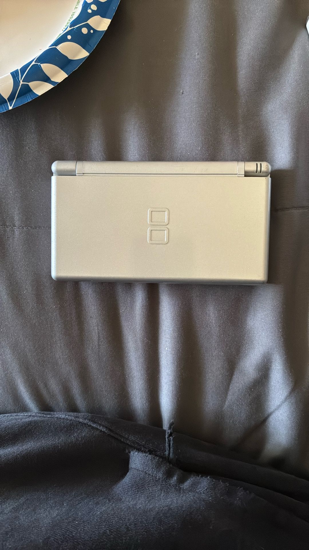 Nintendo DS