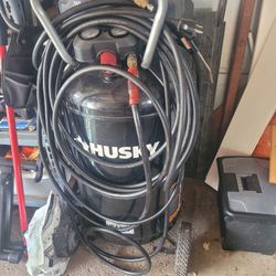 30 Gallon air compressor