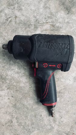 Air impact wrench $125.00 CASH, TEXT FOR PRICES.