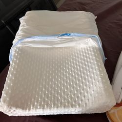Changing Table Mattress 