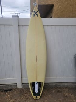 Surfboard