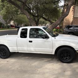 2003 Toyota Tacoma