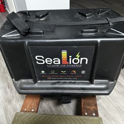 Brownies Third Lung  Sea Lion Diving System As Picture