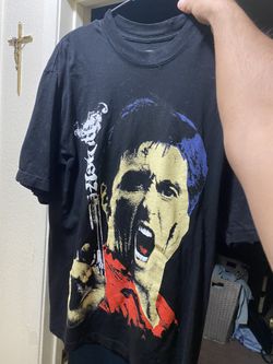 Asaali scarface shirt