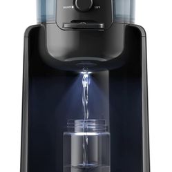 Hey Value Water Warmer/Dispenser 