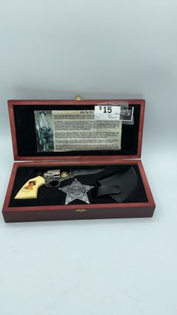 Knife