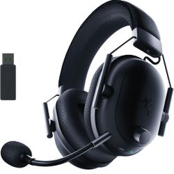 Razer Blackshark v2 Pro Wireless Headset NIB