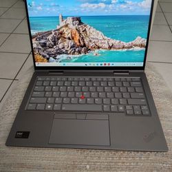 Lenovo X1 Carbon 12th Gen 