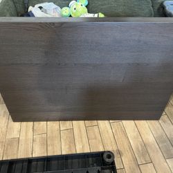 IKEA EKEDALEN Extendable Kitchen Table