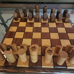 Chess Set