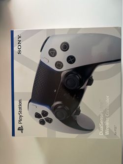 Ps5 DualSense Edge Controller