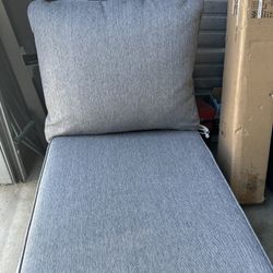 Patio Outdoor Cushions 23x25