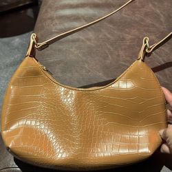Wild fable bag