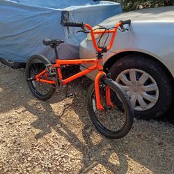 Mongoose Mode 180 Ready To Ride 