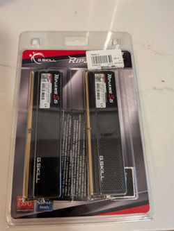 32GB DDR5 6000 NEW IN BOX
