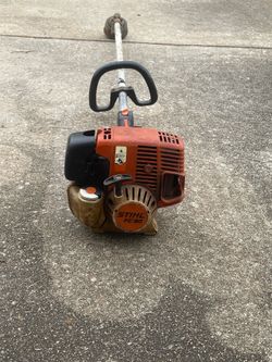Sthil fc 90 weed eater