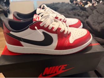 Jordan 1 lows