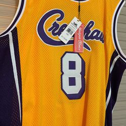 Lakers Kobe Bryant Crenshaw