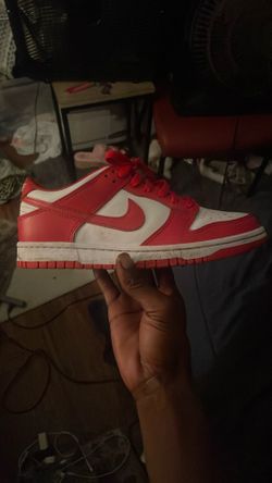 Have Original Box Size 6 No Sole , No Crese , 70 $