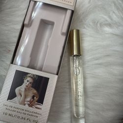 “Lovely” Rollerball Perfume 