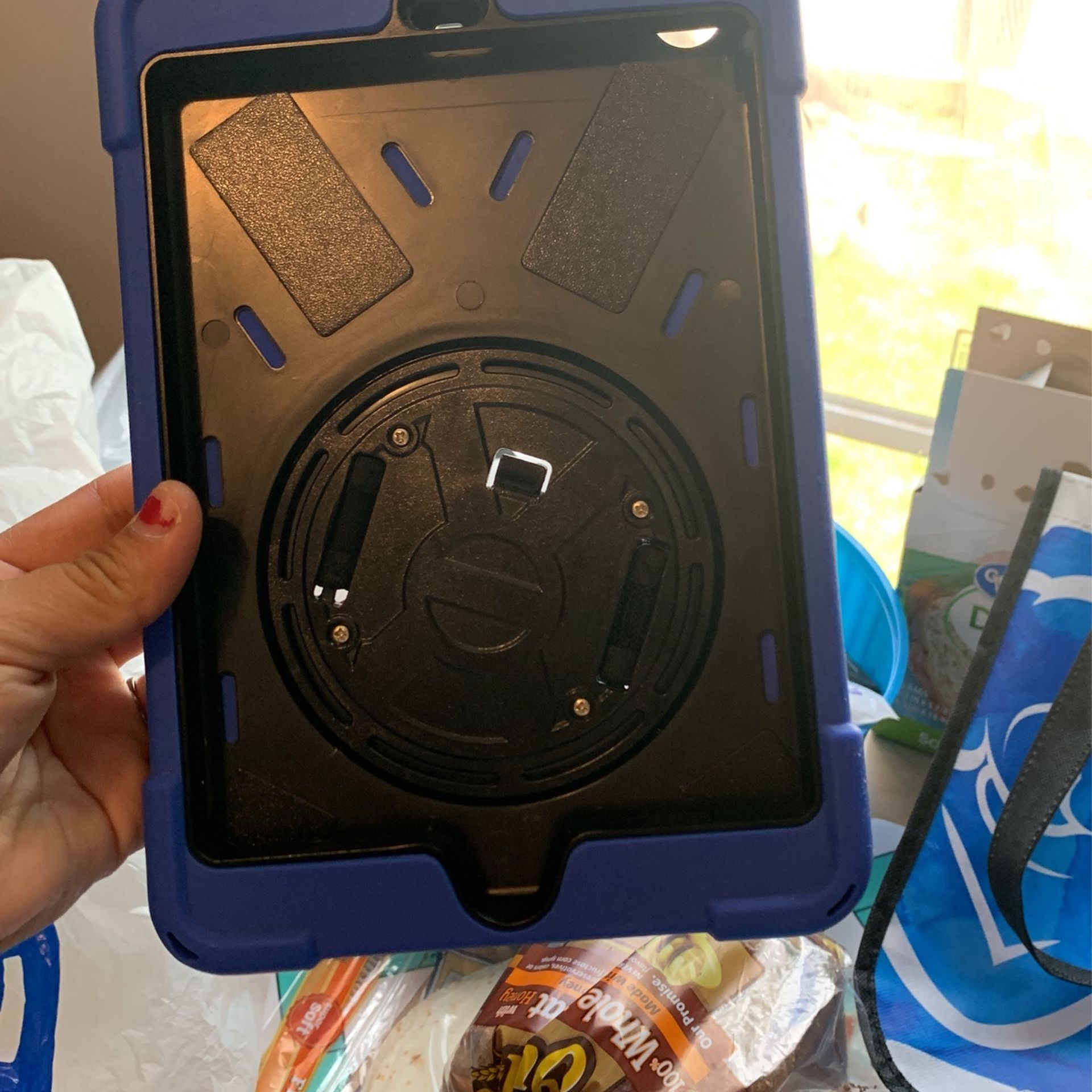 iPad Mini Case
