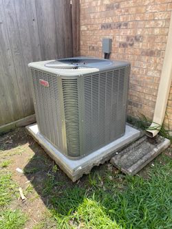 Service Or Installs