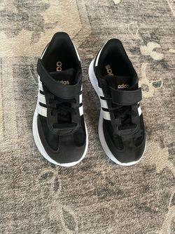Addias Kids Sneakers
