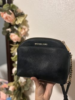 Black Michael Kors Bag