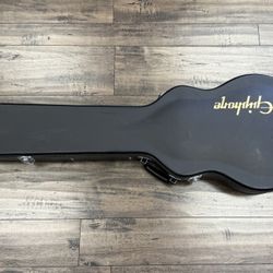 Epiphone Les Paul Hard Case 
