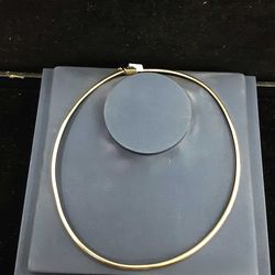 Chain - Yellow Gold 14k (.585) 26.1 grams 20 inch