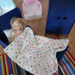 Kids Play Set (2 Sets In One)
