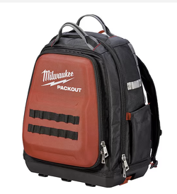 Milwaukee 15 in. PACKOUT Tool Backpack