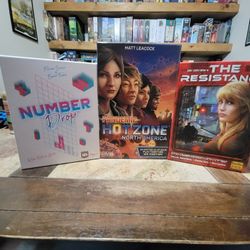 Board Games For Sale