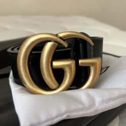 Brand New Gucci Belt 