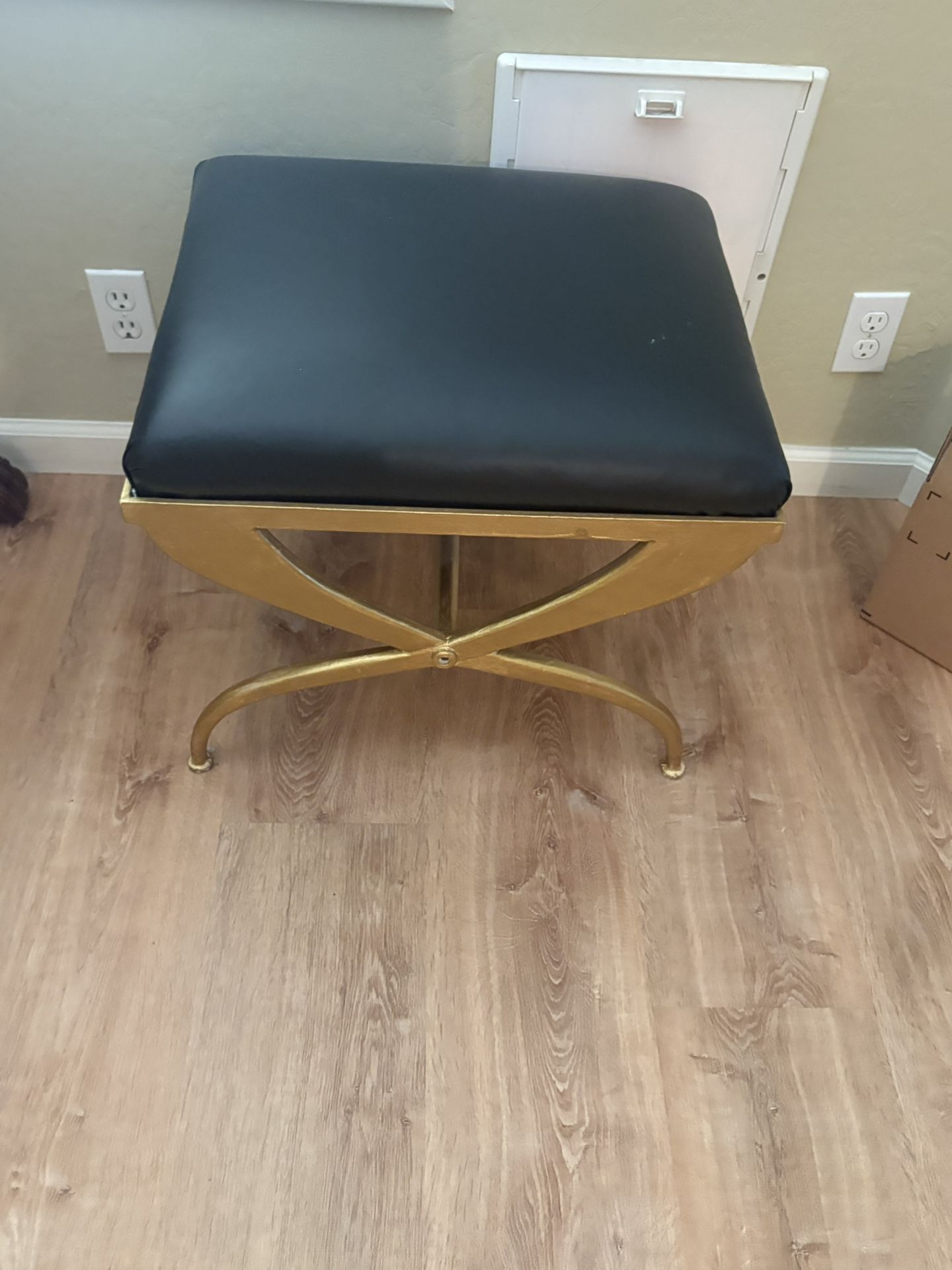 Stool