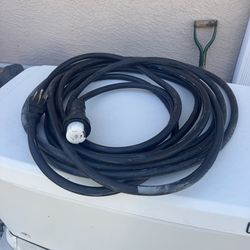 Generator /RV cord
