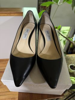 Jimmy Choo Heels