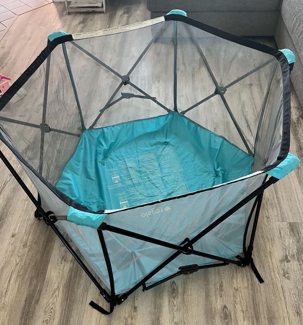 Play Pen