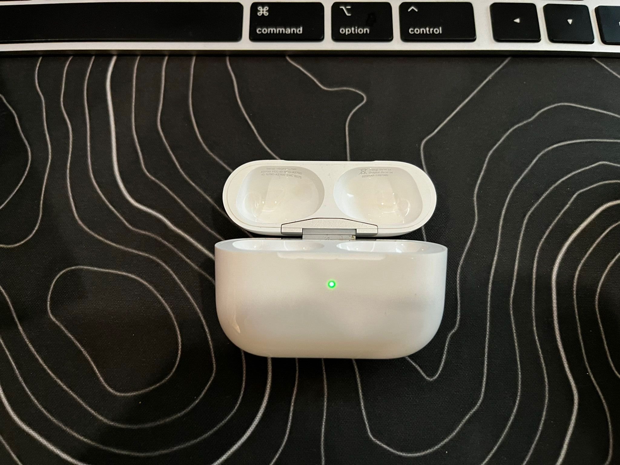 AirPods Pro Gen 2 Case ONLY