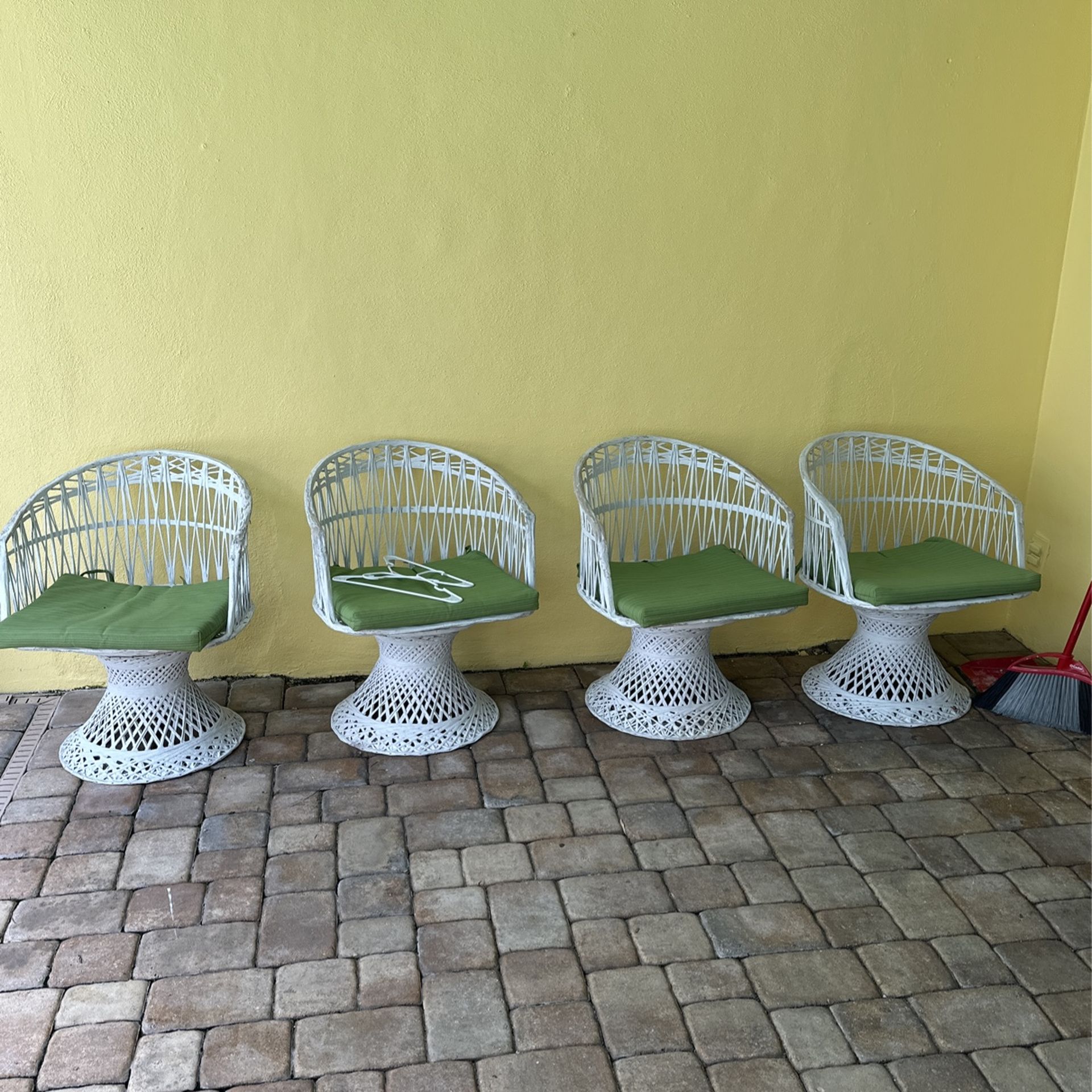 Out Door Chairs