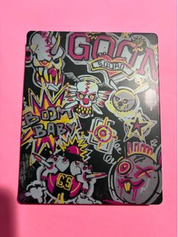 Rage 2 STEELBOOK edition pS4