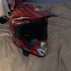 Helmet GMAX MX46 