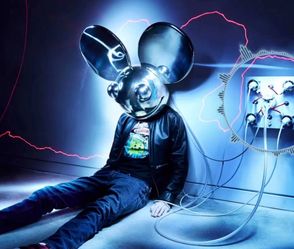 Deadmau5 VIP 🎟️