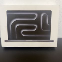 MacBook Pro 16” M4 Max