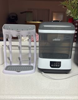 sterilizer & dryer
