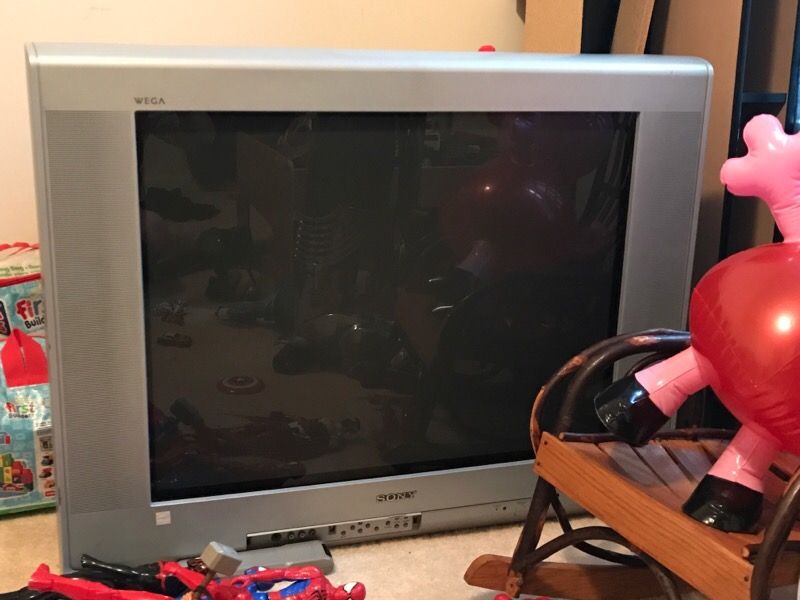 Sony TV