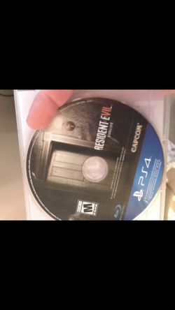 RE7