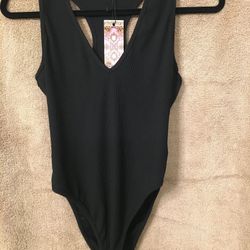 WOMENS BODYSUIT