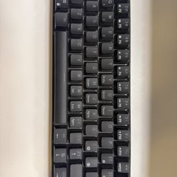 Mechanical Keyboard 