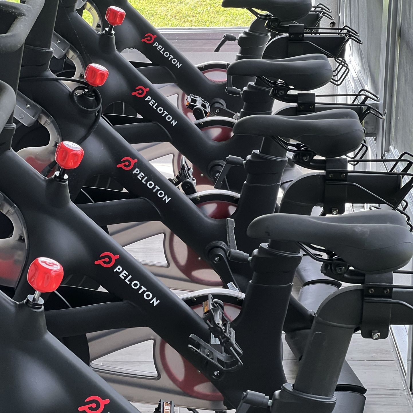 Peloton For Sale 